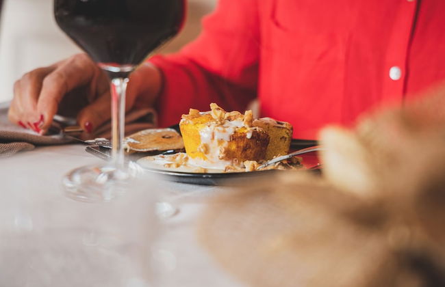 Podere La Rocca - Foto 76