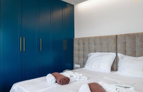 Top Apartments Opatija-Residence Opatija - Foto 16