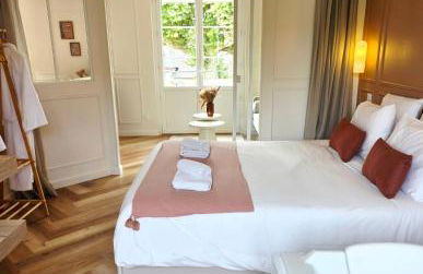 Le Boudoir d'Elba - Balneotherapie & terrasse - Foto 8