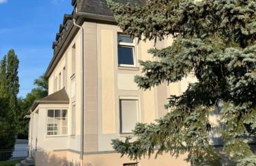 Ferienwohnung am Saaleknie - Foto 1