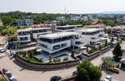 HADRIE LUXURY RESORT AND VILLAS Azimut - Photo 72