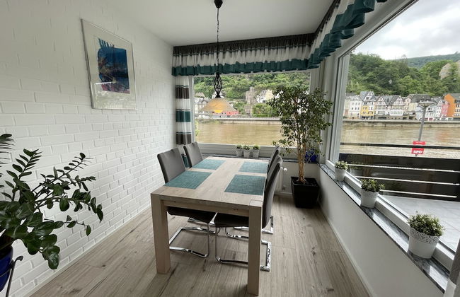 Ferienwohnungen Haus zur Linde - Foto 59