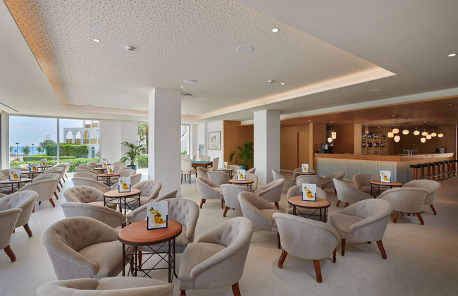 Hipotels Bahia Grande - Foto 12