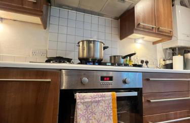 Lodge Backed by English Legacy - Foto 20