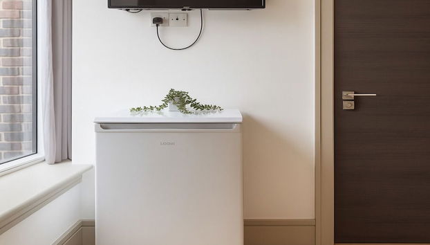 The Kingston Upon Thames Apartme - Foto 4, Quarto