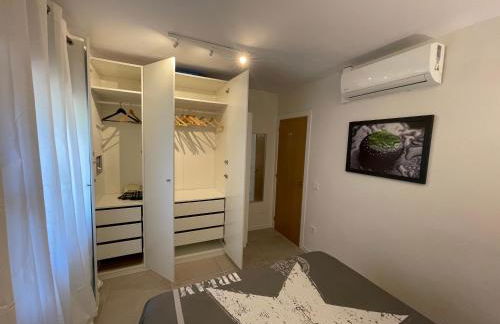 Apartament Antic Plankton - Sa Riera Begur - Free Parking, Beach, Wifi, Perfect holidays - Foto 13