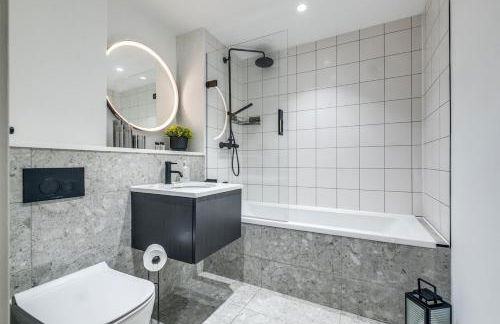 The Black Box-Wyndale Signature Stays - Foto 43