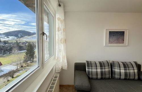 Apartment Schwarzwaldblick II by Interhome - Foto 20
