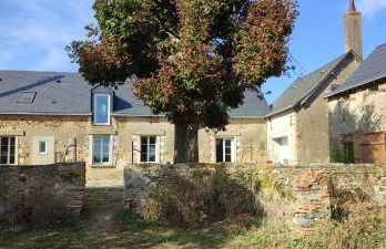 Grand Gîte en campagne avec étang - Photo 22