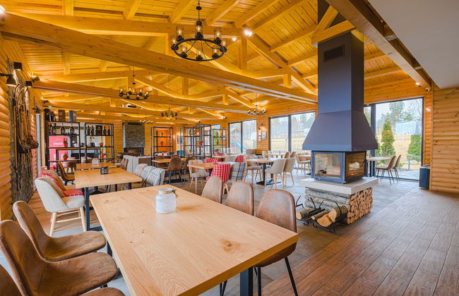 Cornelia Deluxe Residence - Photo 59