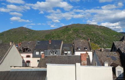 Schöne Wohnung im Jugendstilhaus im Weltkulturerbe - Foto 22