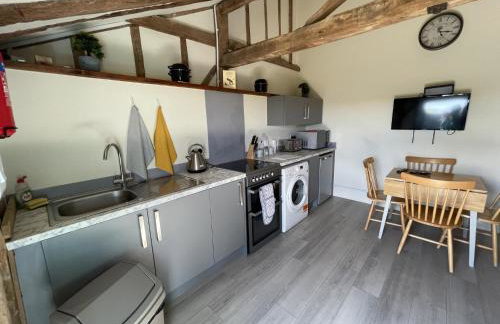 The Cow Shed - Sleeps 4, Parking & Pet Friendly - Foto 47