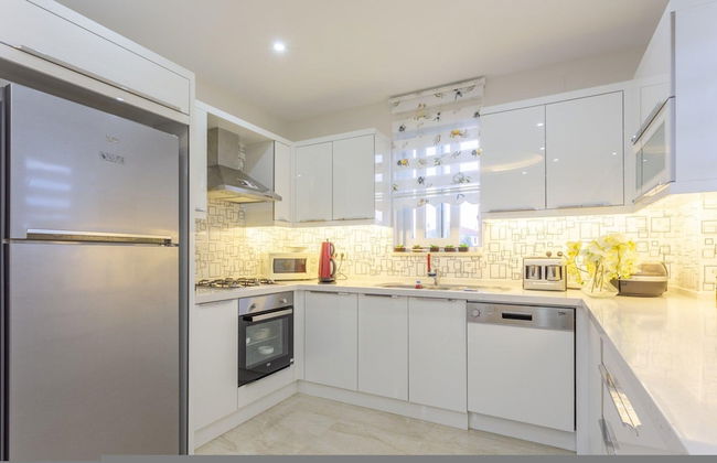 Villa Mina Large Private Pool A C Wifi Car Not Required Eco-friendly - 2834 - Photo 25