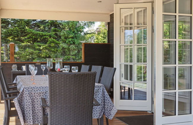 "Auke" - 100m from the sea - Foto 13