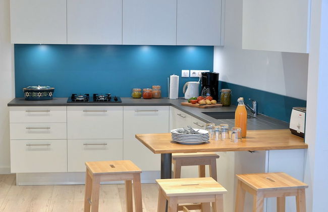 S'harzala Bleu - Foto 34