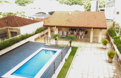 Edifício Tocantins - Foto 29