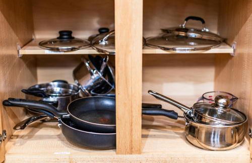 Amazing Lake View King Suite, Kitchen & Pools - Foto 64