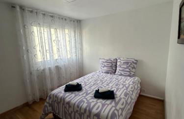 Appartement près de Paris et Disneyland - Foto 27