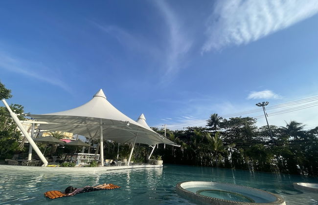 Copacabana Jomtien Beach Condo - Foto 41