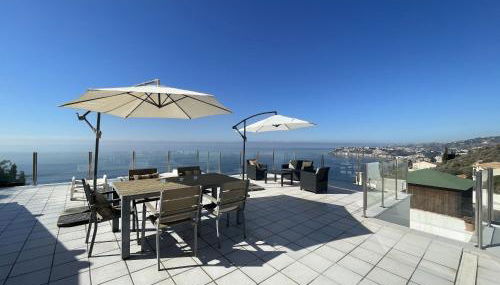 3 bed villa with stunning views and private pool - Foto 4