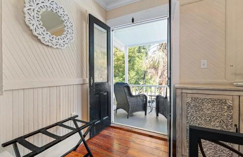 Secret Garden Hideaway l Walk to DNTN l Sleeps 8 - Foto 39