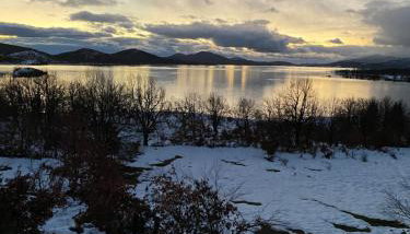 Traditional Wooden Apartment - Foto 4