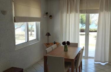 V.K.Seaside Villa - Foto 23