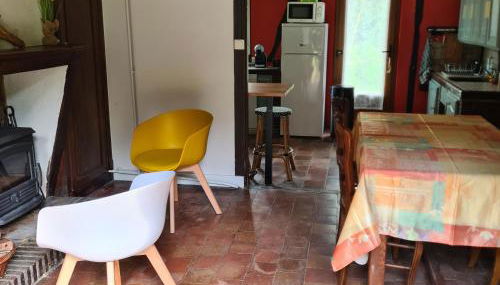 La maison d'Eliane - Foto 3