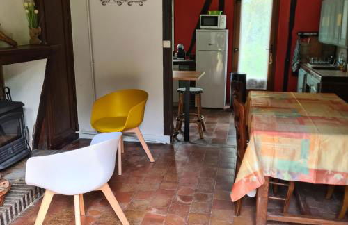 La maison d'Eliane - Foto 3