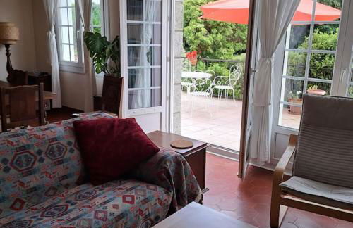 Grande maison au coeur de la Bretagne - Foto 12