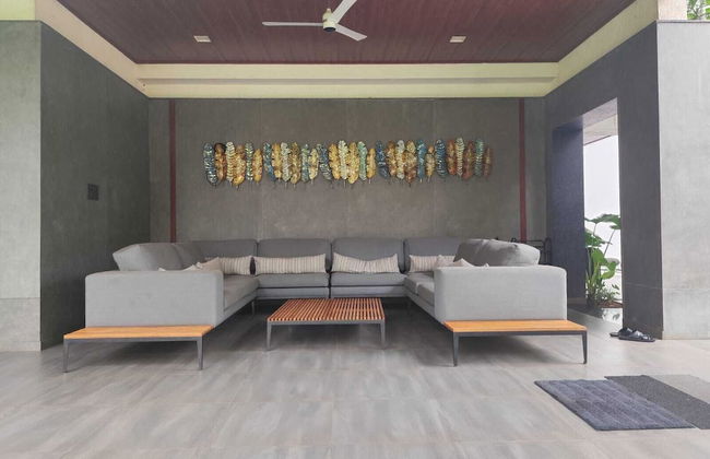 Narayani Revtree - Resort & Villa - Foto 2