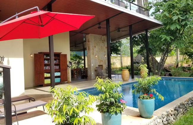 Villas Piña - Adults Only - Foto 9