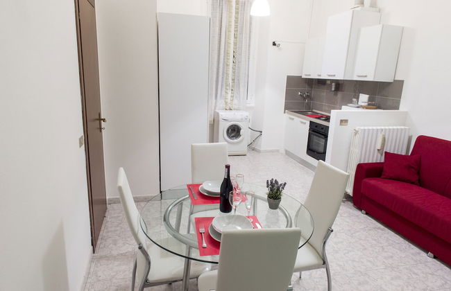 At Home - Navigli - Foto 9