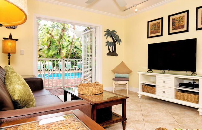 Siesta Palms By the Beach - Foto 10