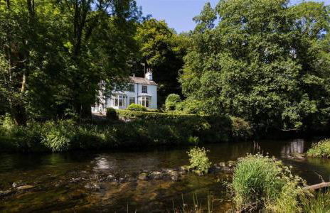 Loughrigg Cottage - Foto 42