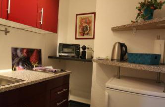 Apart Hotel Paradies - Foto 21