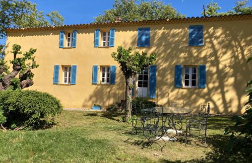 Villa BASTIDE avec piscine dans un domaine viticole - Foto 68