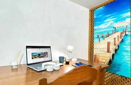 Acogedor apartamento cerca de la playa, WiFI - Foto 9