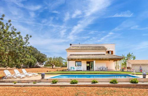 Finca Can Soler - Foto 1