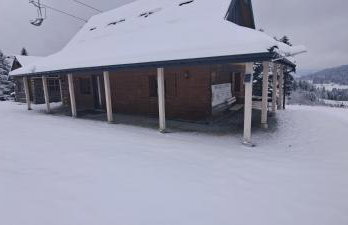 Domek Na Stoku - Foto 15