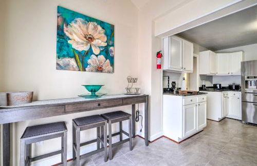 Pet-Friendly Home Less Than 6 Mi to National Mall! - Foto 12