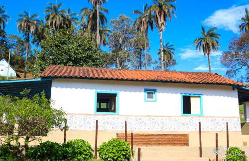 Pousada e Restaurante Victórios - Photo 20