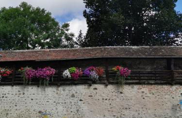 SchlossNest Isny - Denkmal Kultur Park Stadt - Foto 50
