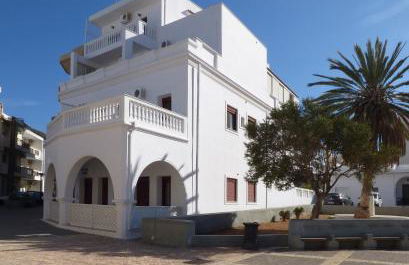 White House Hotel-Apart - Foto 1