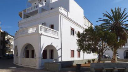 White House Hotel-Apart - Foto 1