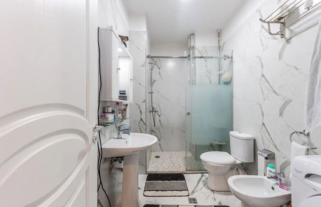 Seaview Luxury Suite by PS - Foto 14