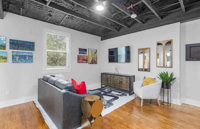 The Sanctuary - Foto 75