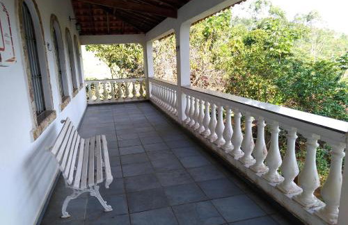 Sitio Mogi das Cruzes - Foto 2