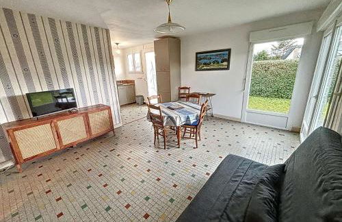 Maison de vacances avec jardin clos à 150m de la plage, idéale pour familles - FR-1-361-389 - Photo 13