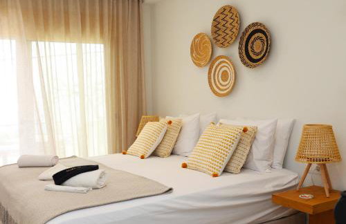 Ocean View Studios and Luxury Rooms - Foto 53